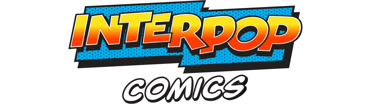 InterPop Comics